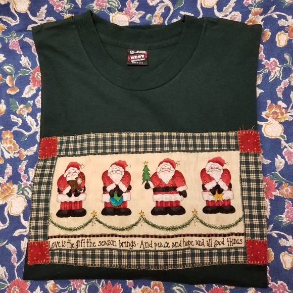 Women's long sleeve t-shirt NWOT - Picture 1 of 3